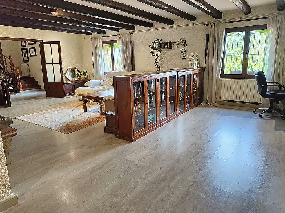 Chalet en venta en Sant Antoni de Calonge