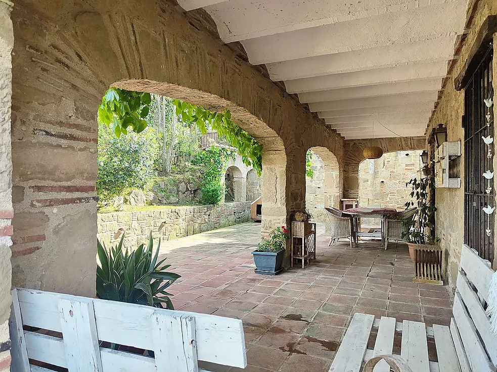 Maison à vendre a St. Antoni de Calonge