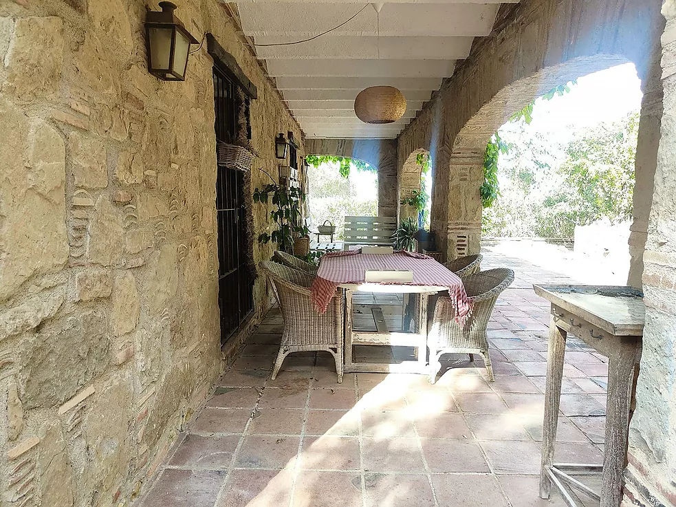 Villa for sale in Sant Antoni de Calonge