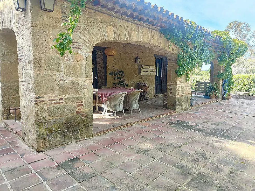 Maison à vendre a St. Antoni de Calonge