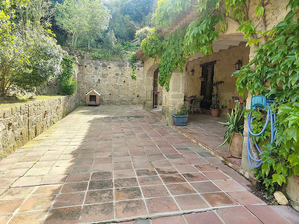 Maison à vendre a St. Antoni de Calonge