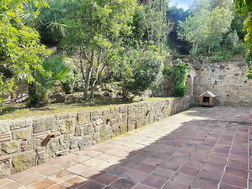 Maison à vendre a St. Antoni de Calonge