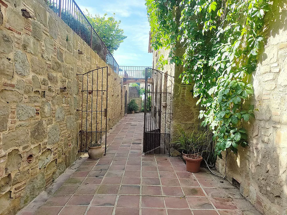 Maison à vendre a St. Antoni de Calonge