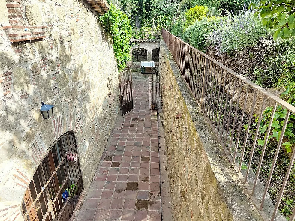 Maison à vendre a St. Antoni de Calonge