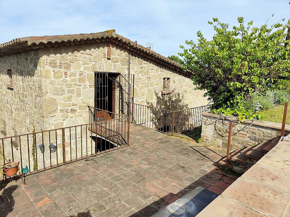 Maison à vendre a St. Antoni de Calonge