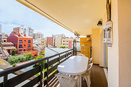 Apartment for sale in Sant Antoni de Calonge