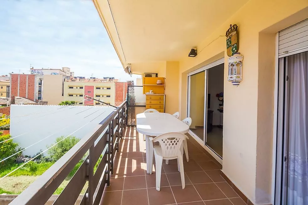 Appartement à vende à Sant Antoni de Calonge