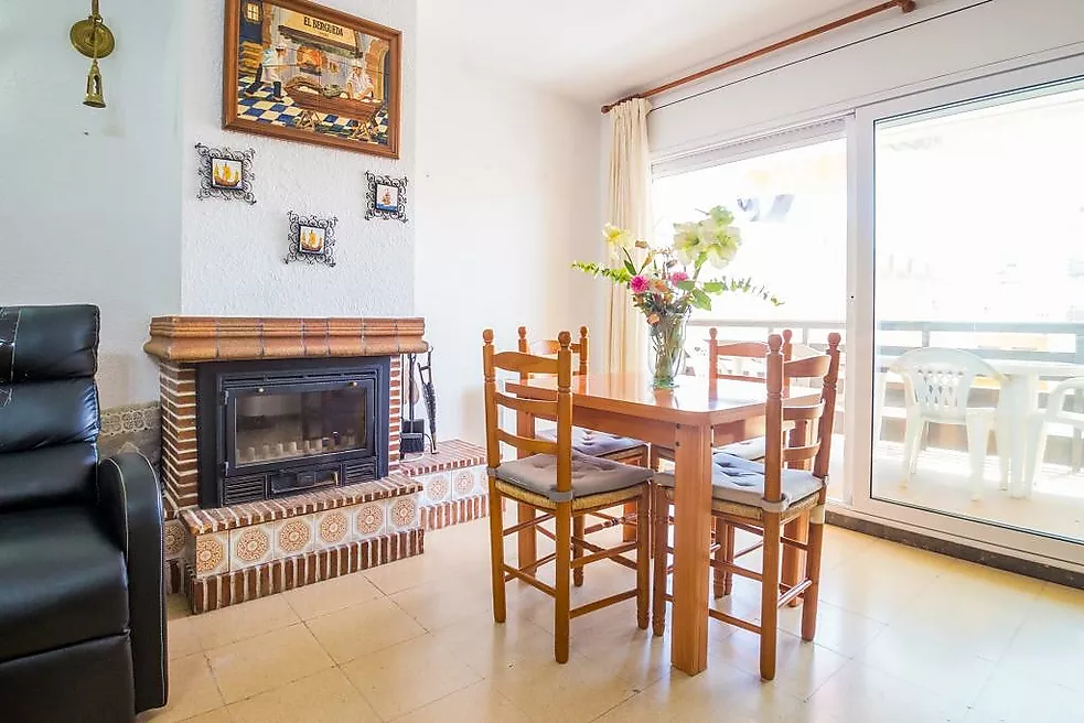 Appartement à vende à Sant Antoni de Calonge