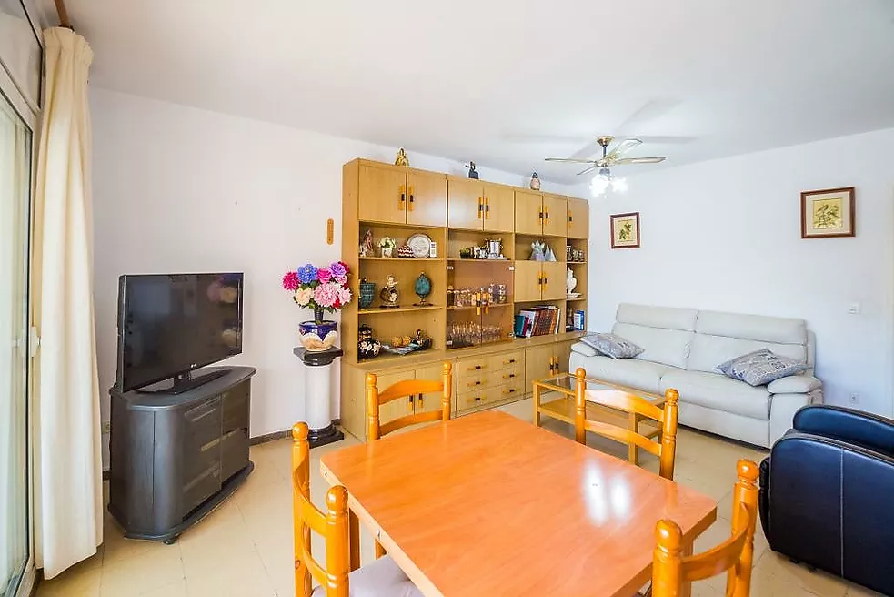 Appartement à vende à Sant Antoni de Calonge