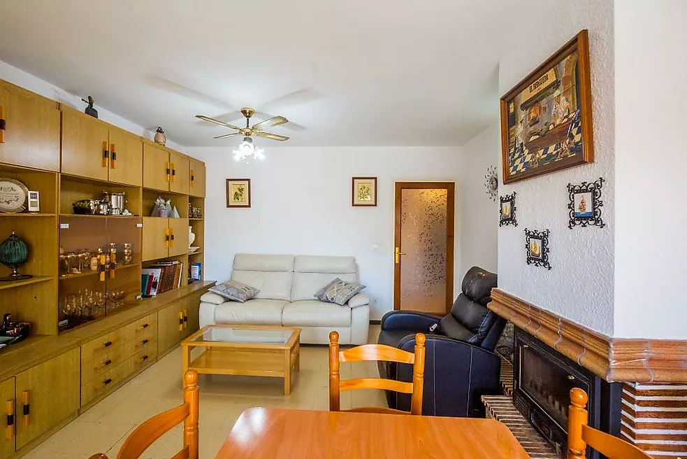 Appartement à vende à Sant Antoni de Calonge