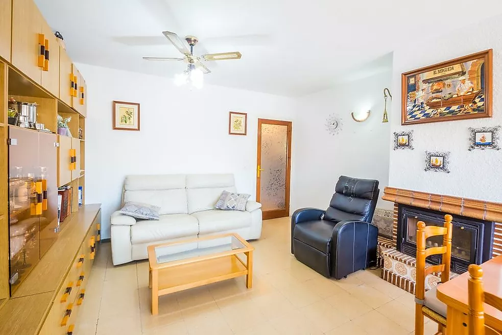 Appartement à vende à Sant Antoni de Calonge