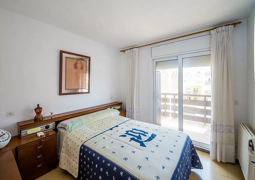 Appartement à vende à Sant Antoni de Calonge