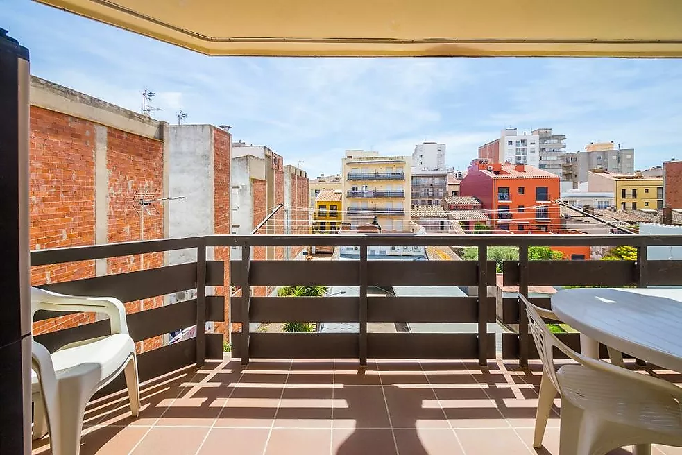 Appartement à vende à Sant Antoni de Calonge