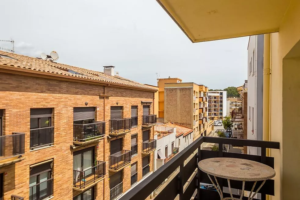 Appartement à vende à Sant Antoni de Calonge