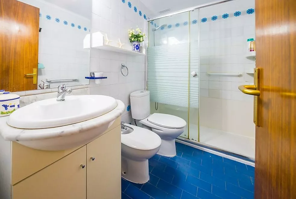 Appartement à vende à Sant Antoni de Calonge