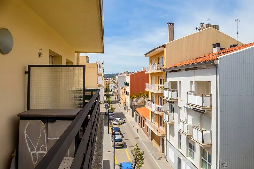 Appartement à vende à Sant Antoni de Calonge