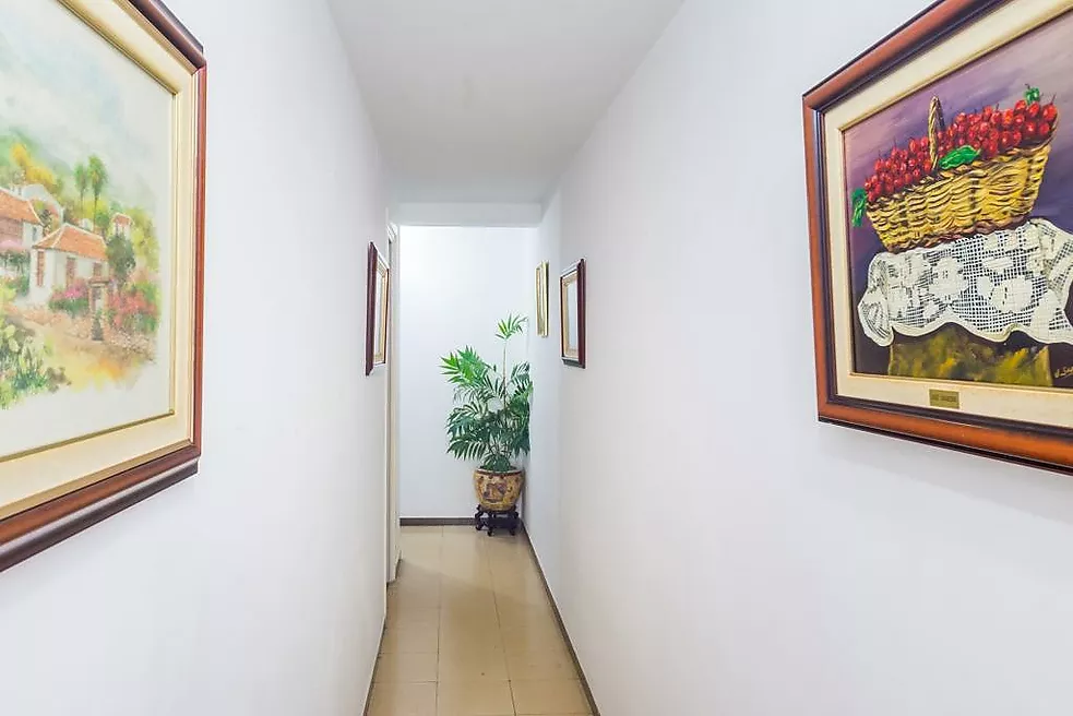 Appartement à vende à Sant Antoni de Calonge