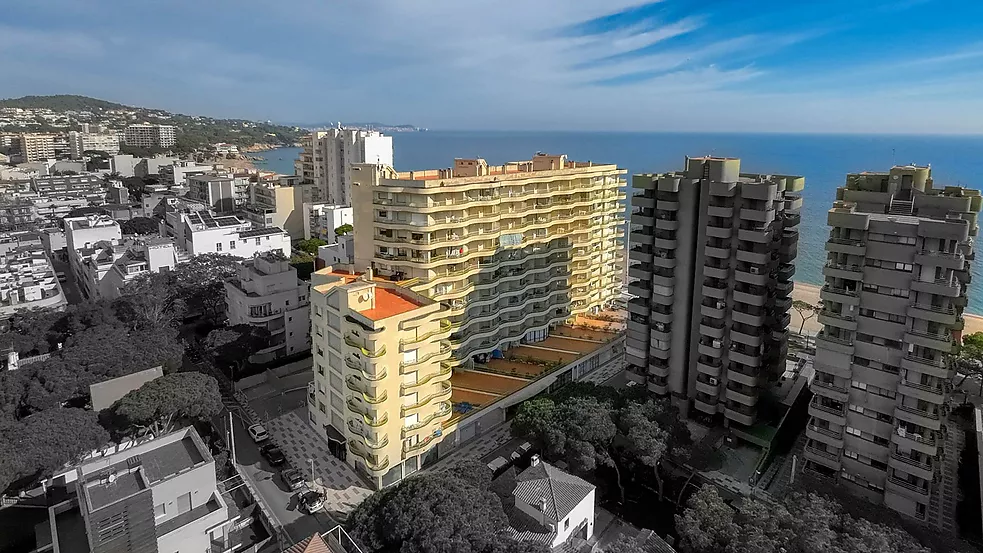 Piso en venta en Platja d'Aro