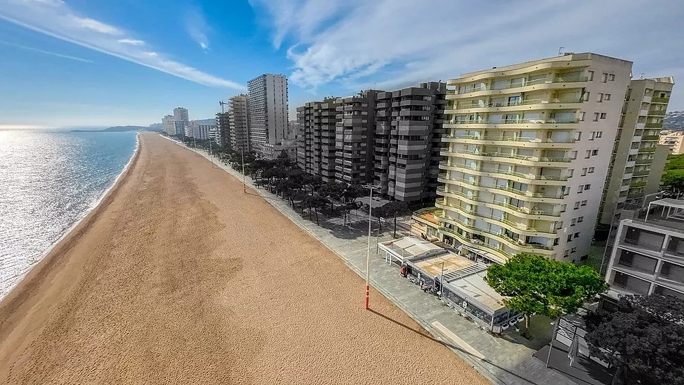 Pis en venda a Platja d'Aro