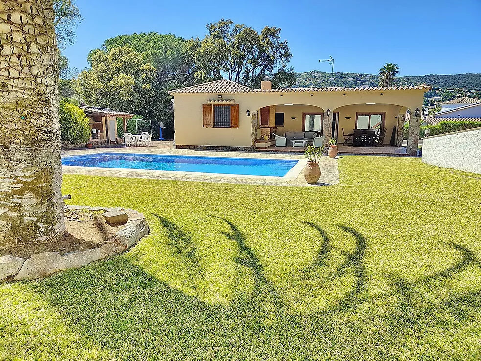 Maison à vendre à Calonge