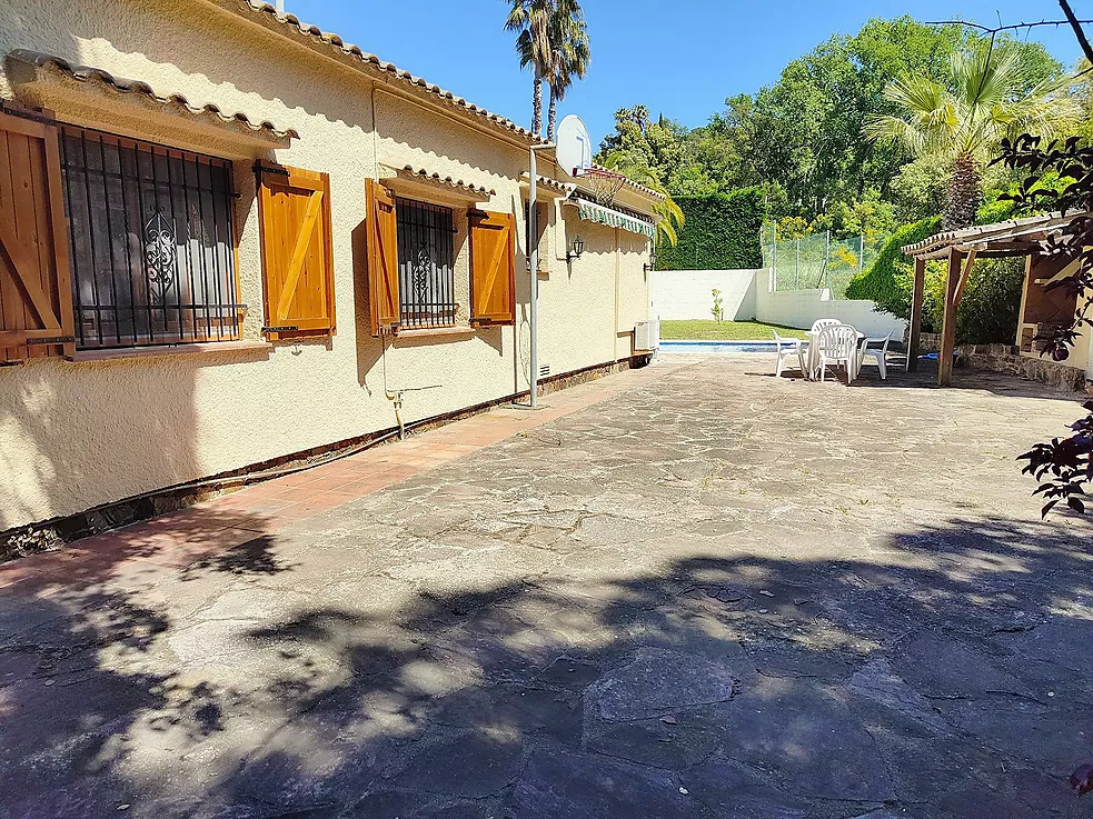 Chalet en venta en Calonge