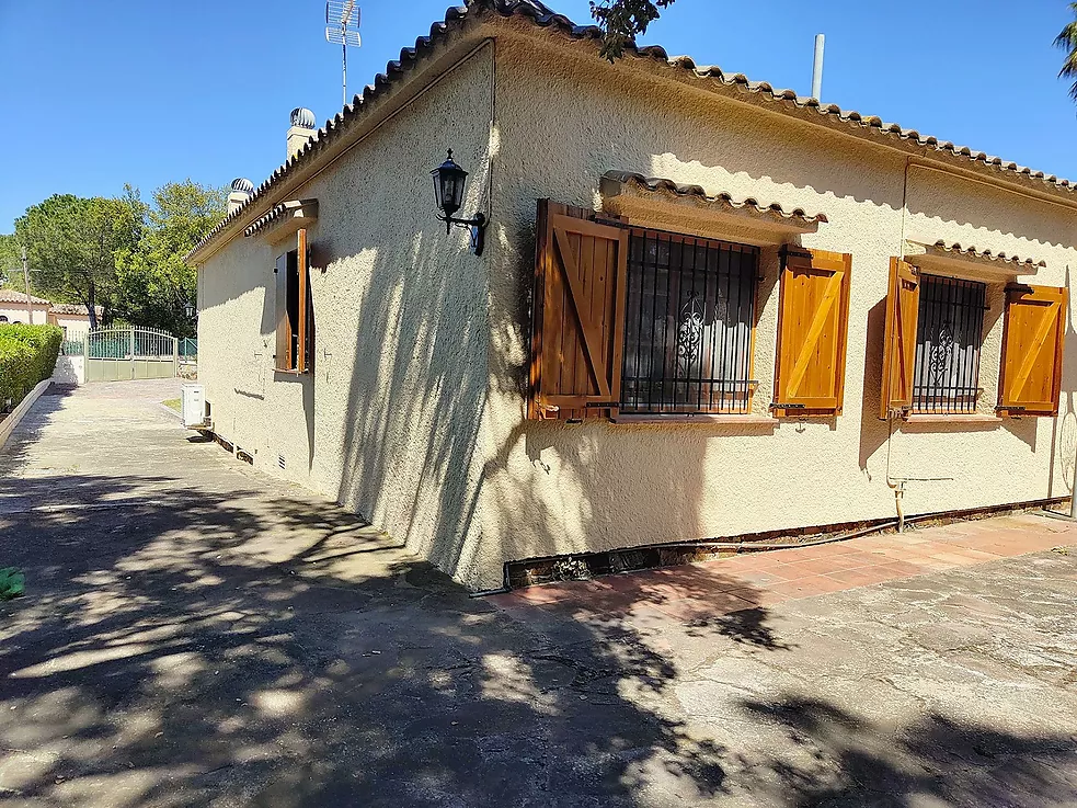 Chalet en venta en Calonge