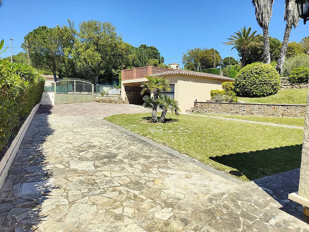 Maison à vendre à Calonge