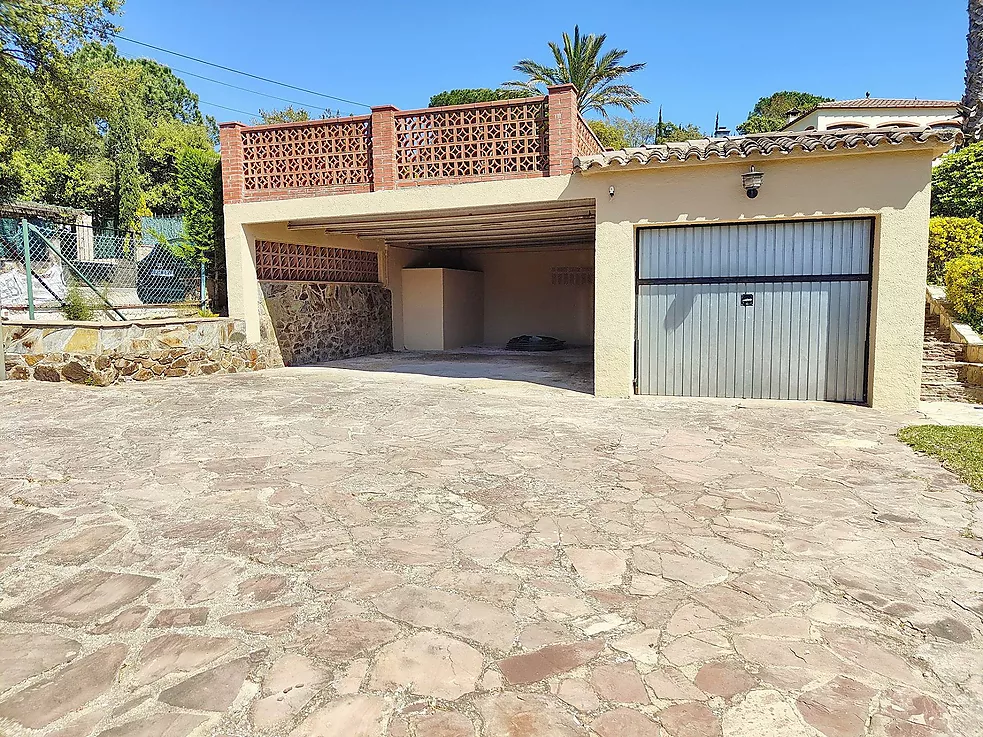 Chalet en venta en Calonge