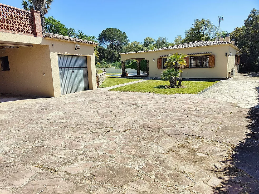 Chalet en venta en Calonge