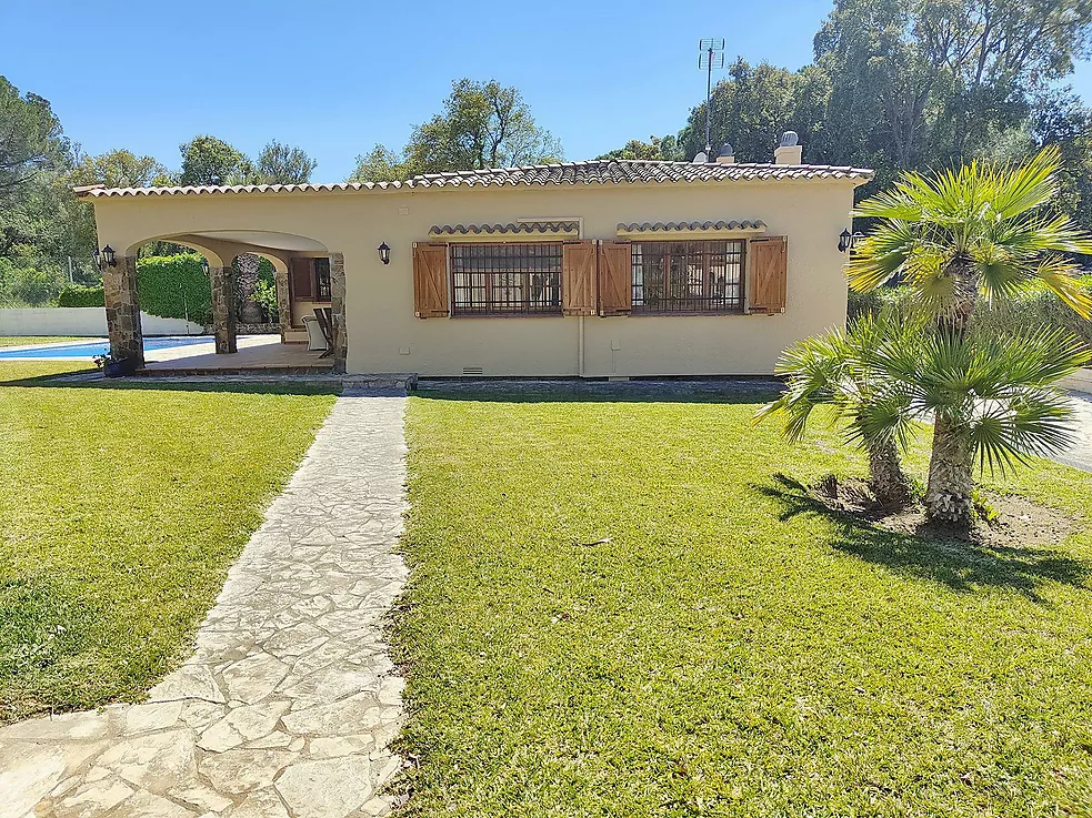 Chalet en venta en Calonge