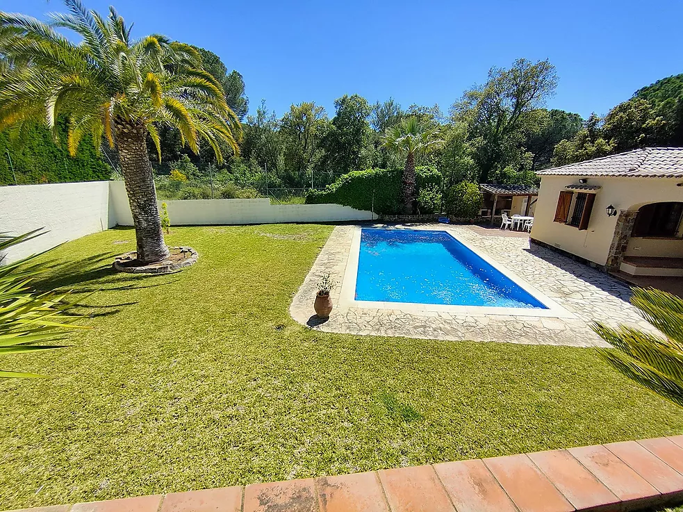 Maison à vendre à Calonge