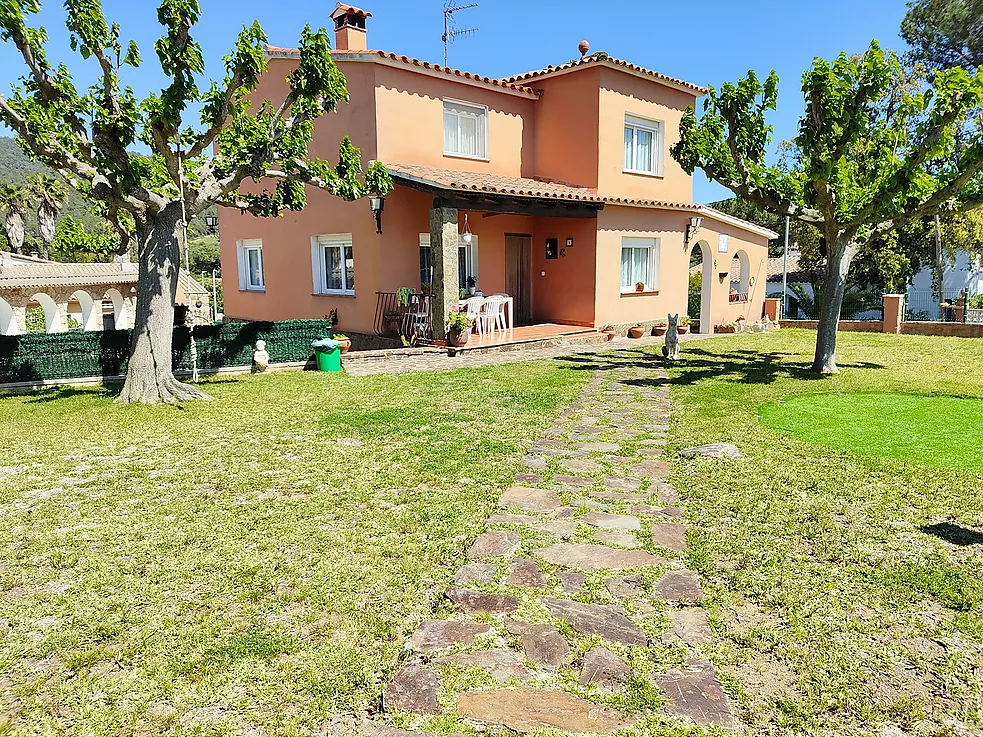 Villa à vendre à Calonge