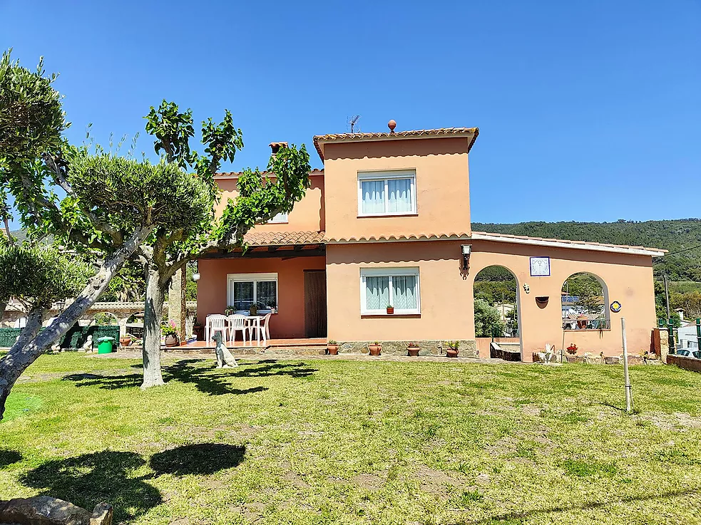 Villa à vendre à Calonge