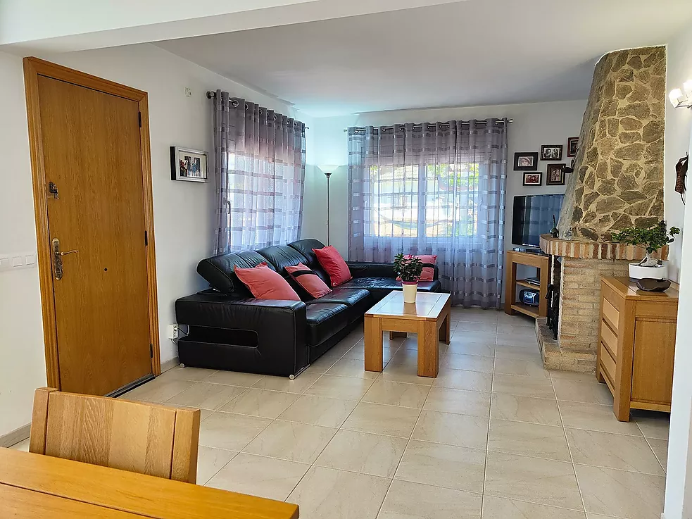 Chalet en venta en Calonge