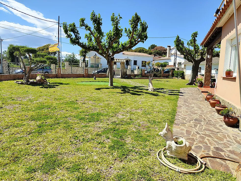 Chalet en venta en Calonge