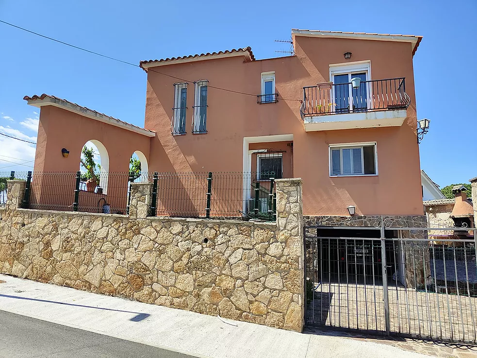 Chalet en venta en Calonge