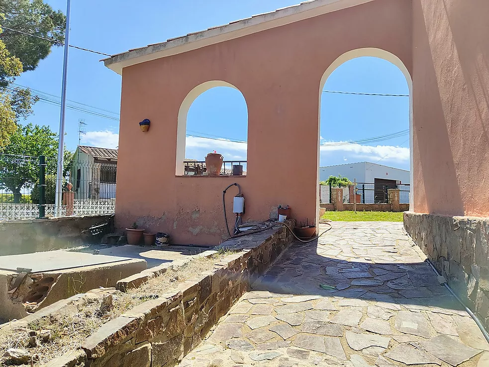 Chalet en venta en Calonge