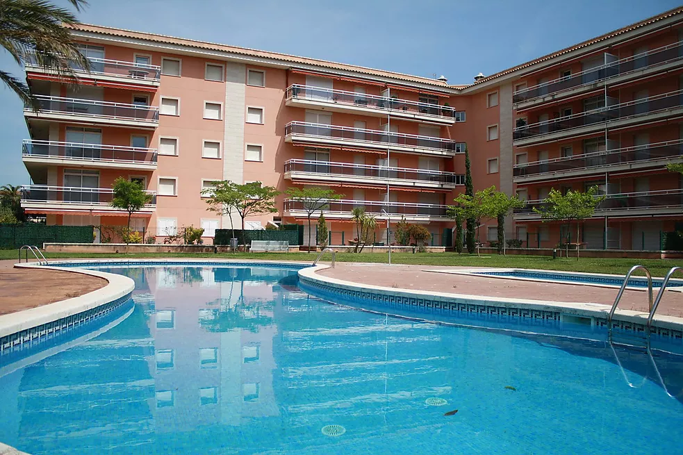 Apartamento en venta en St. Antoni de Calonge