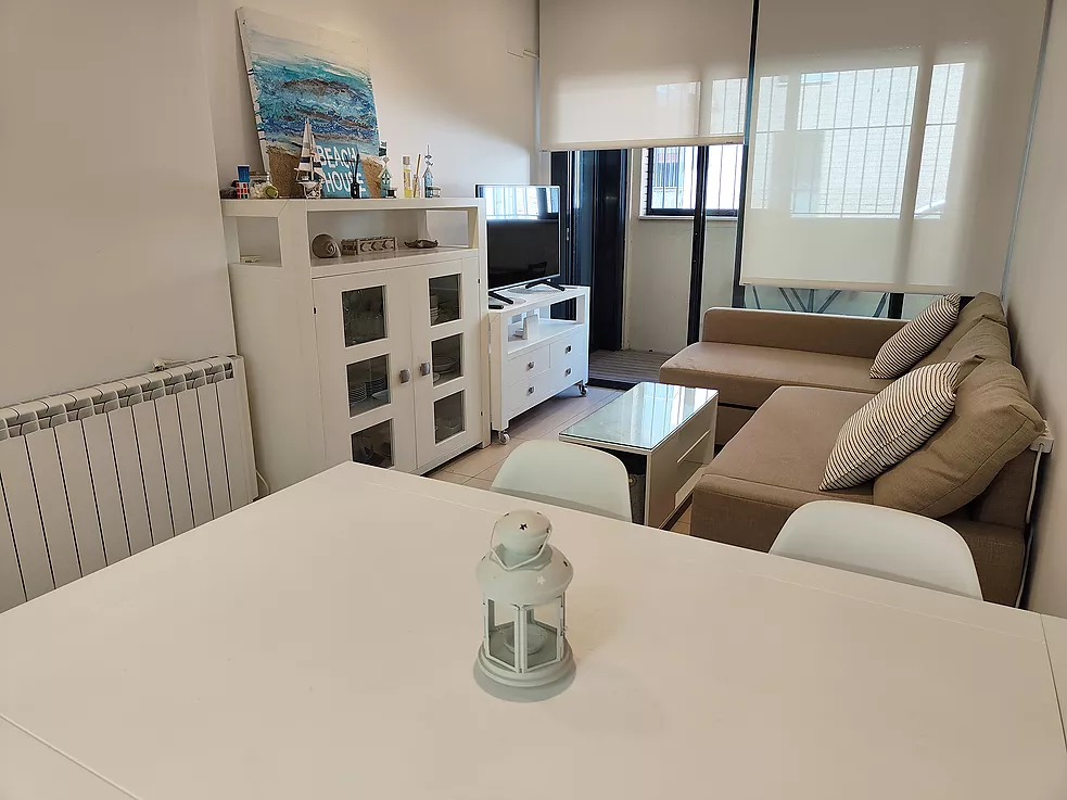 APARTAMENTO DE ALQUILER TURÍSTICO EN PALAMÓS