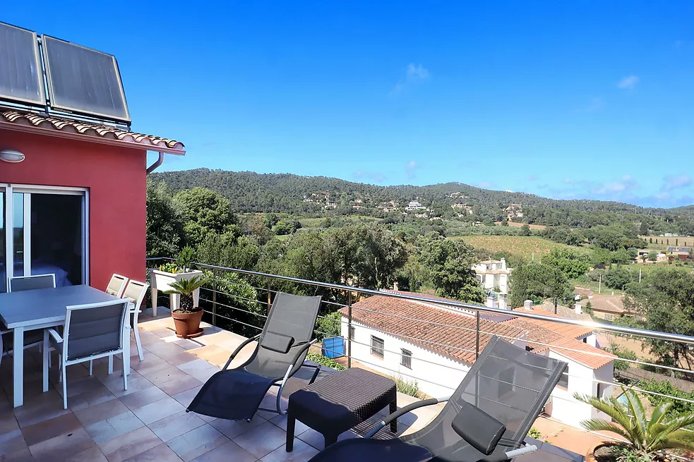 Villa for sale in Vall-llobrega