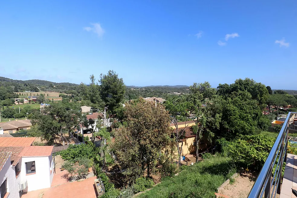 Villa for sale in Vall-llobrega