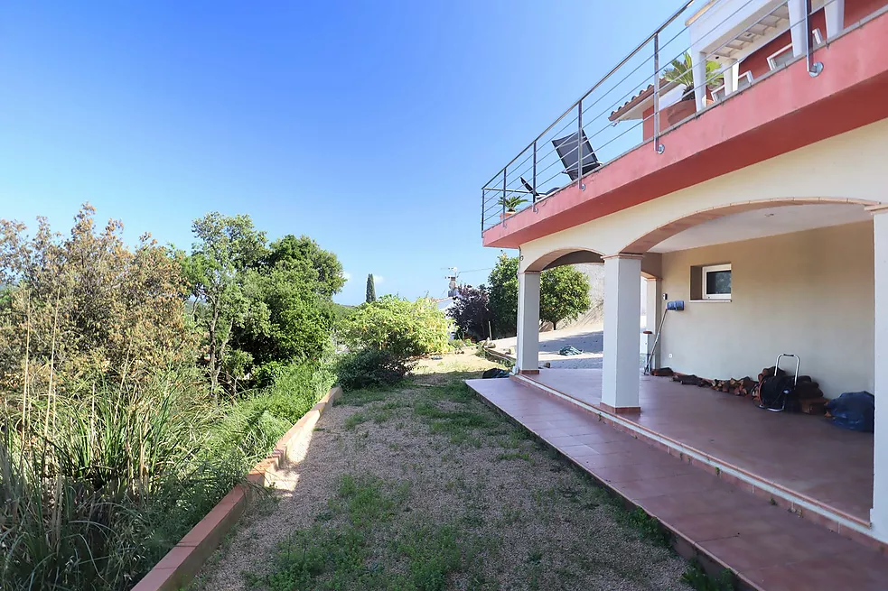 Villa for sale in Vall-llobrega