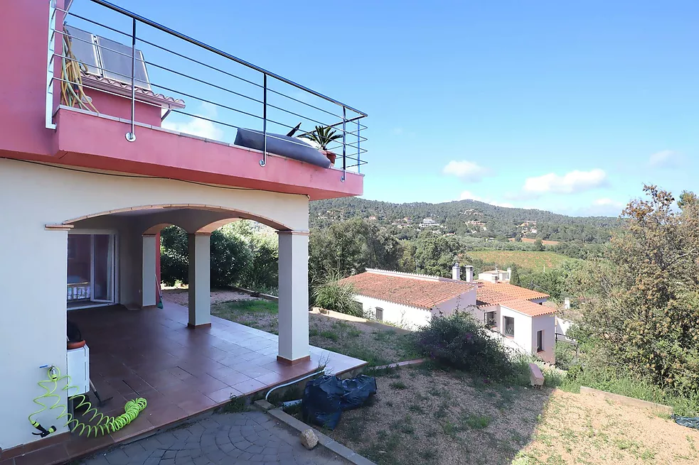 Villa for sale in Vall-llobrega