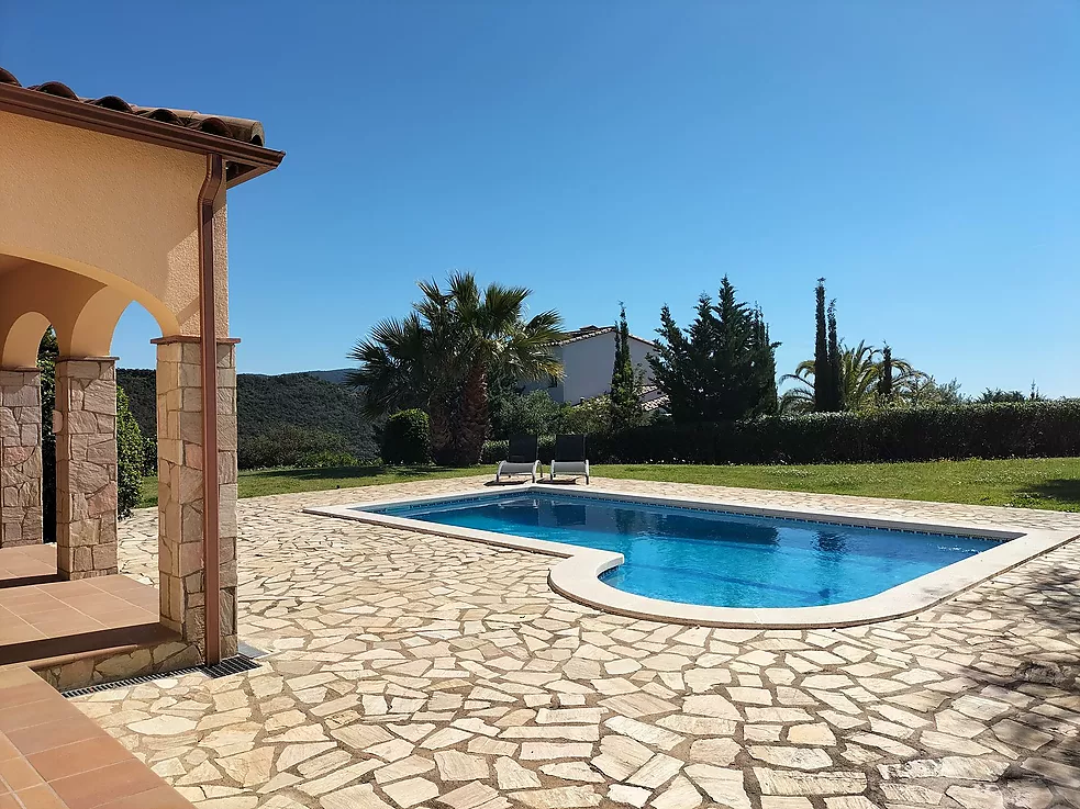 Villa for sale in Calonge