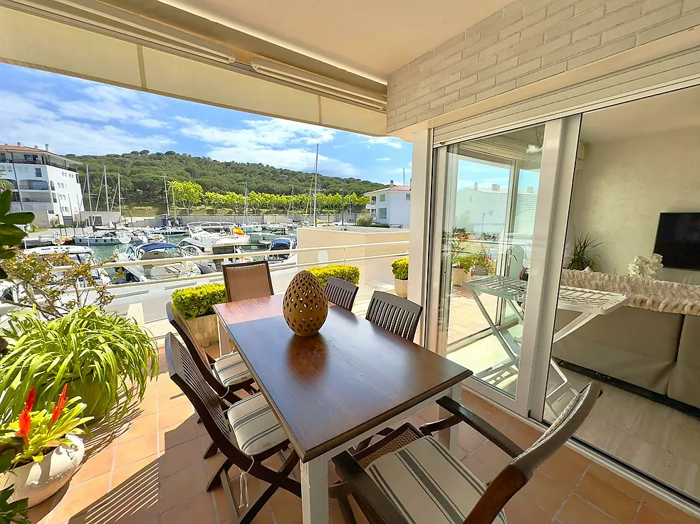 Apartament en venda a Platja d'Aro