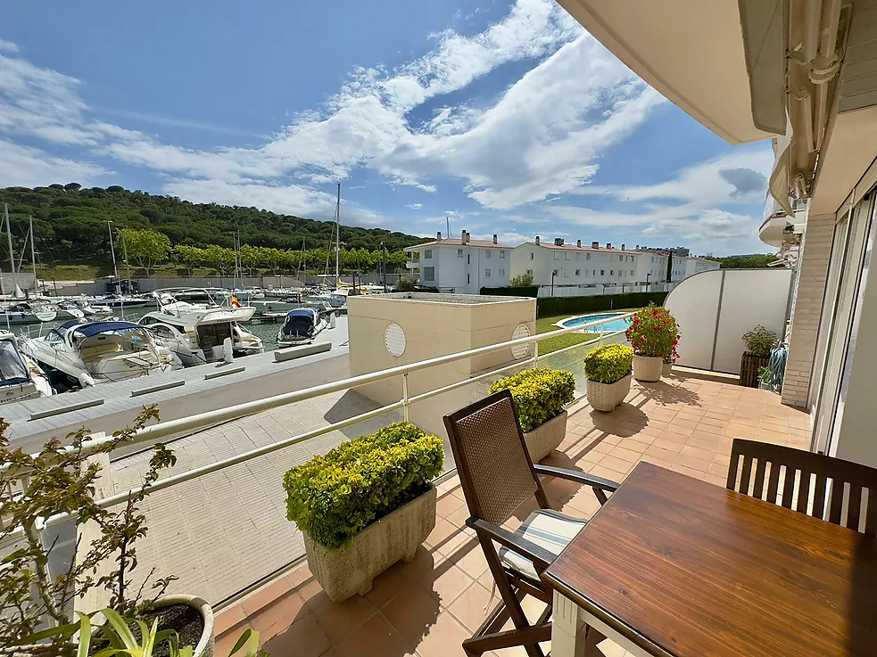 Apartment for sale in Platja d'Aro