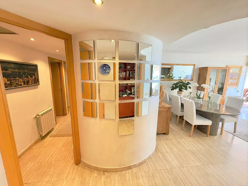 Apartment for sale in Platja d'Aro