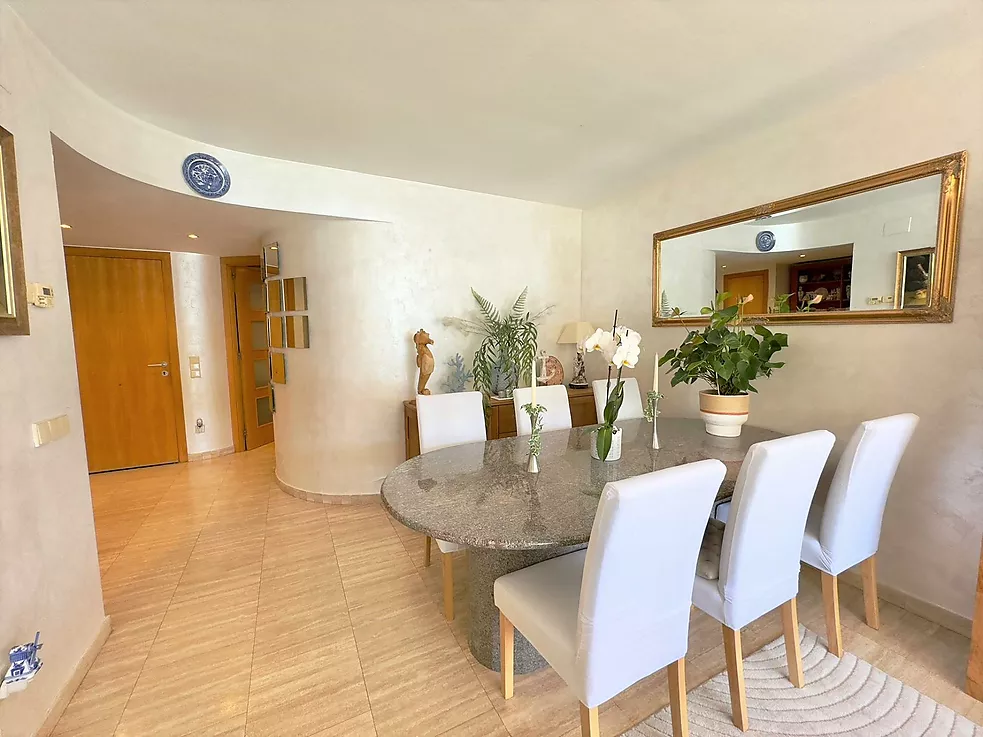 Apartament en venda a Platja d'Aro