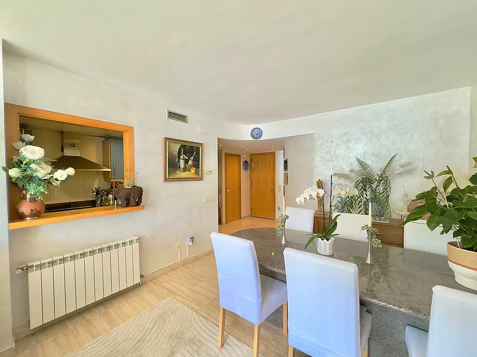 Apartamento en venta en Platja d'Aro