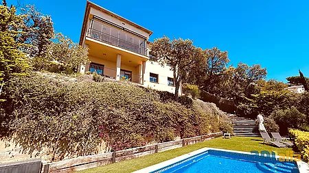 Casa en venta en Santa Cristina d'Aro